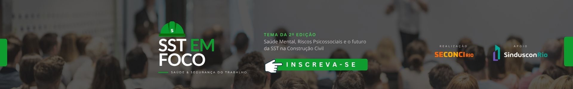 SST em Foco