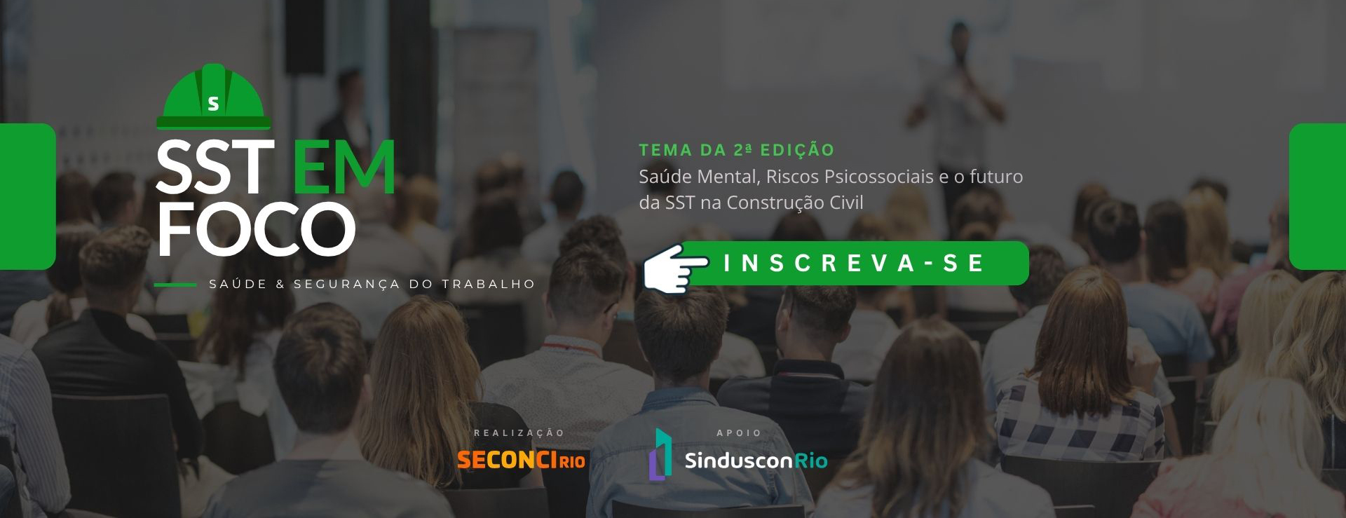 SST em Foco