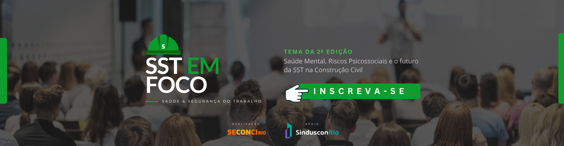 SST em Foco